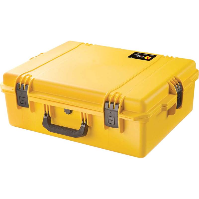 Peli IM2700 Storm Case With Foam-1