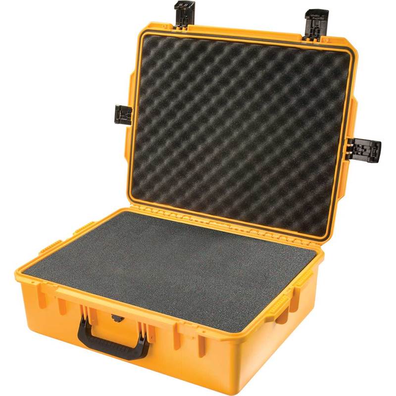 Peli IM2700 Storm Case With Foam-2