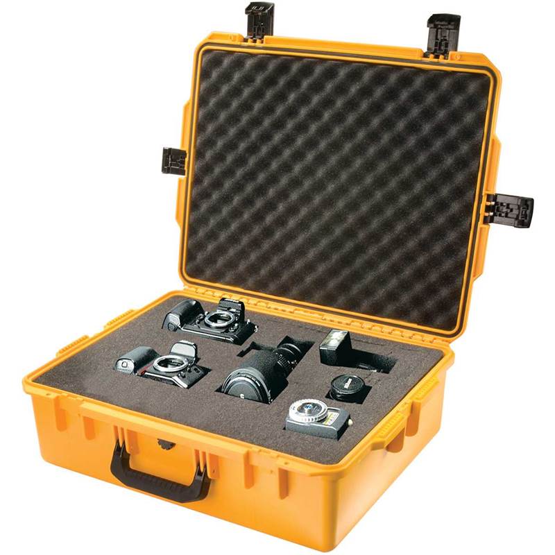 Peli IM2700 Storm Case With Foam-3