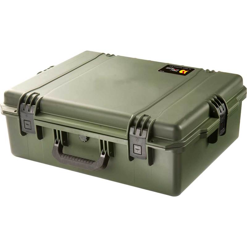 Peli IM2700 Storm Case With Foam-4