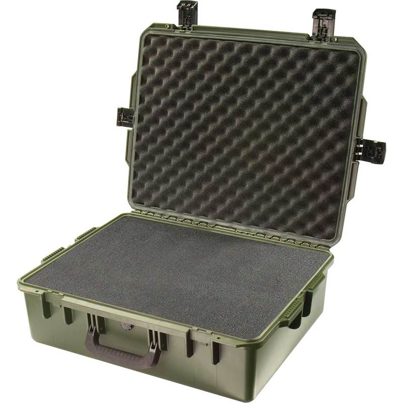 Peli IM2700 Storm Case With Foam-5