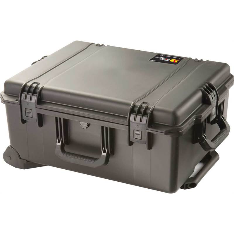 Peli IM2720 Storm Case With Foam-4