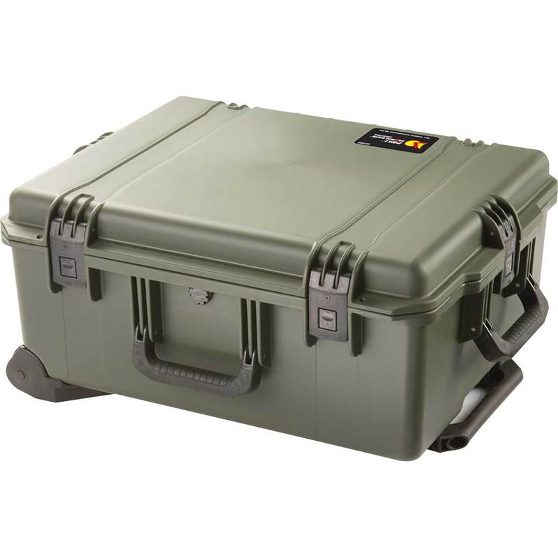 Peli IM2720 Storm Case With Foam-1