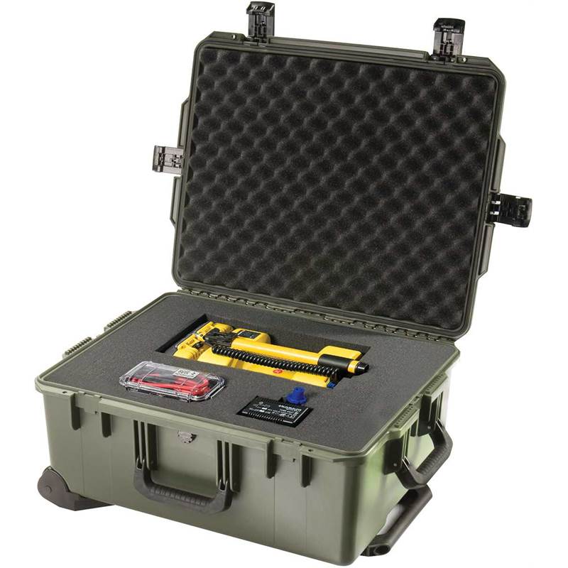 Peli IM2720 Storm Case With Foam-2