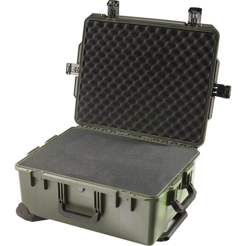 Peli IM2720 Storm Case With Foam-3