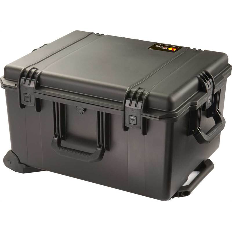 Peli IM2750 Storm Case With Foam-1