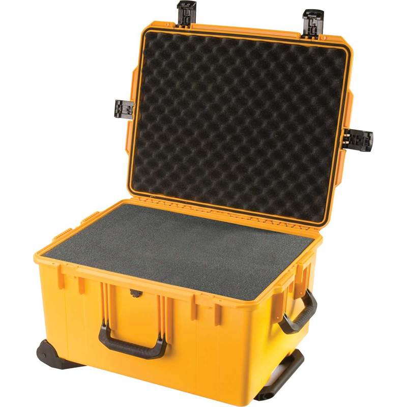 Peli IM2750 Storm Case With Foam-4