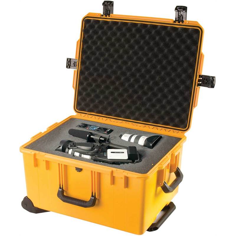 Peli IM2750 Storm Case With Foam-5
