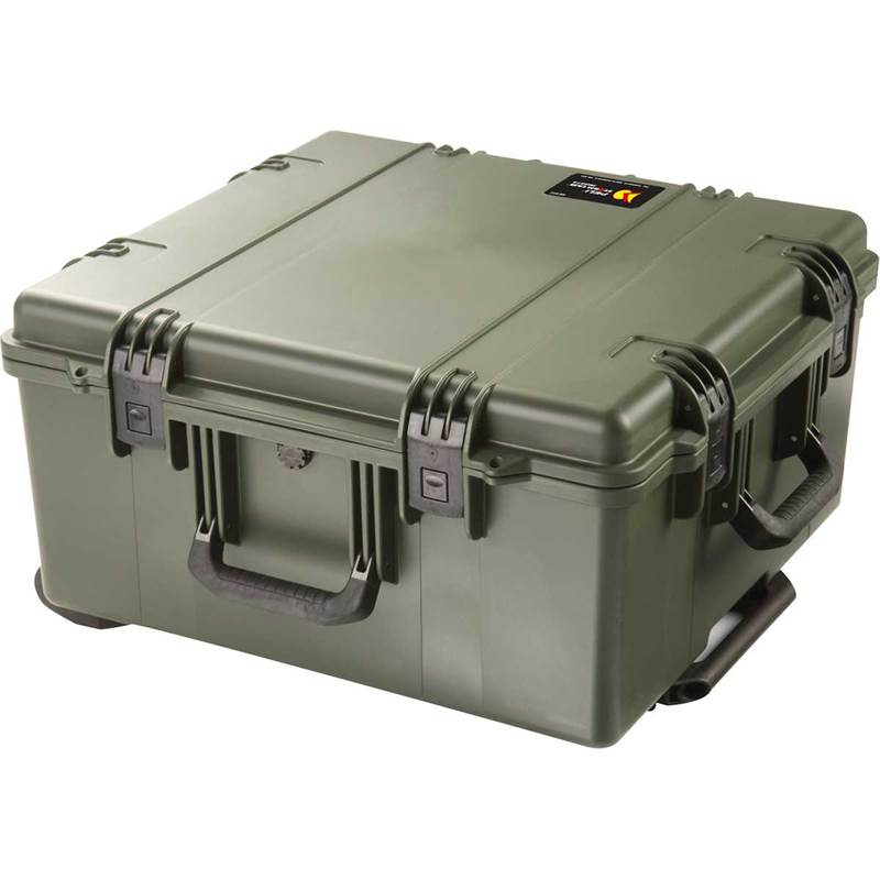 Peli IM2875 Storm Case No Foam-3