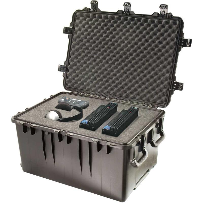 Peli IM3075 Storm Case With Foam-3