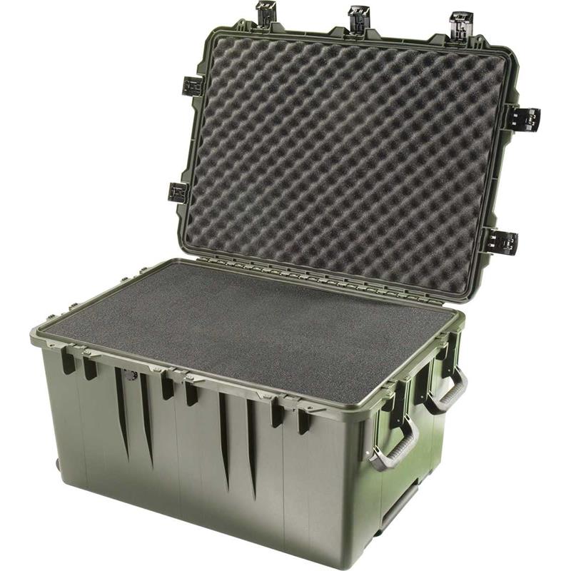 Peli IM3075 Storm Case With Foam-5
