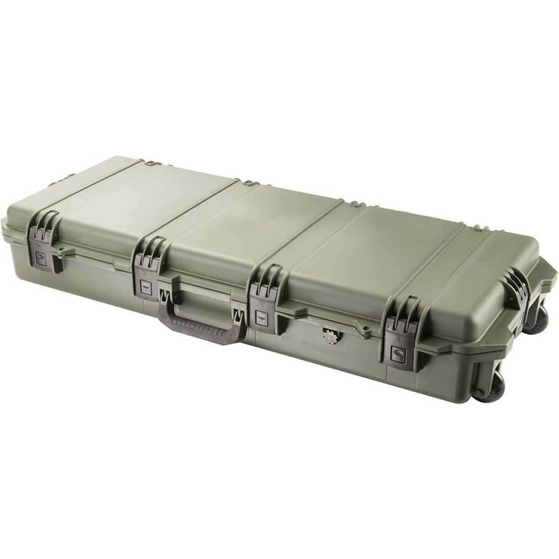 Peli IM3100 Storm Case No Logo/No Foam-1