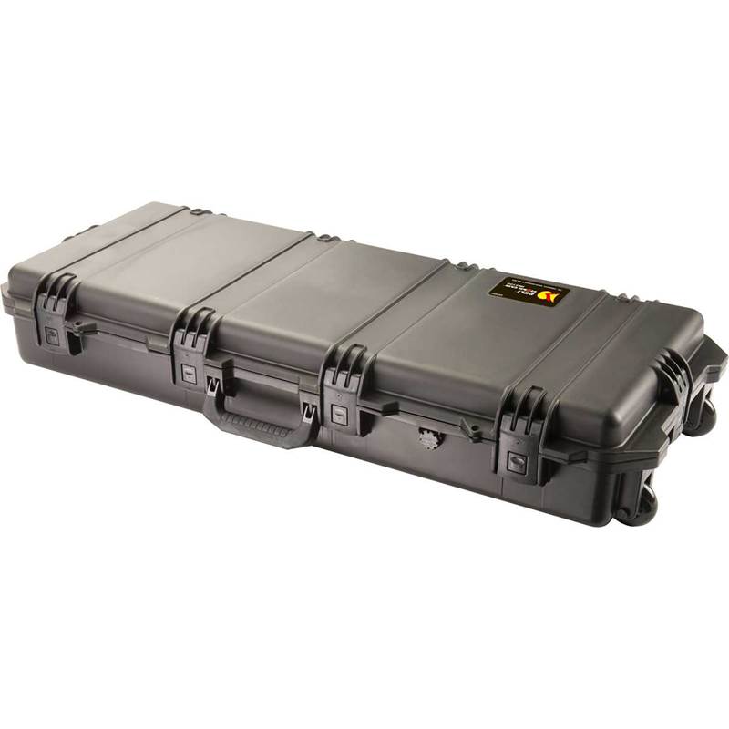 Peli IM3100 Storm Case With Foam-1
