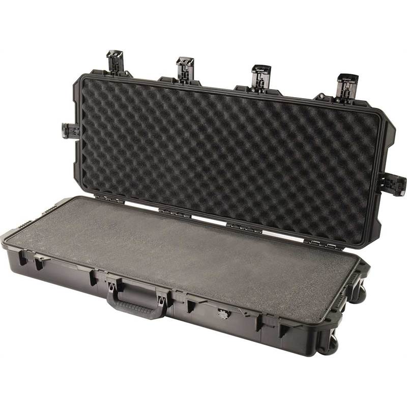 Peli IM3100 Storm Case With Foam-2