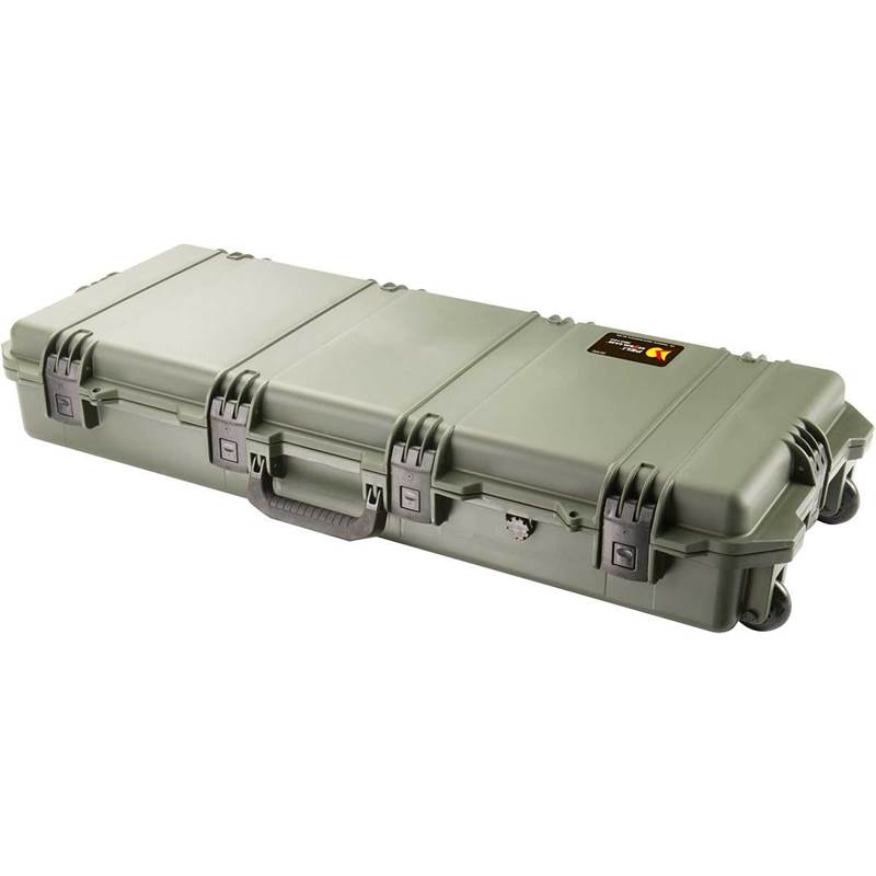 Peli IM3100 Storm Case With Foam-3