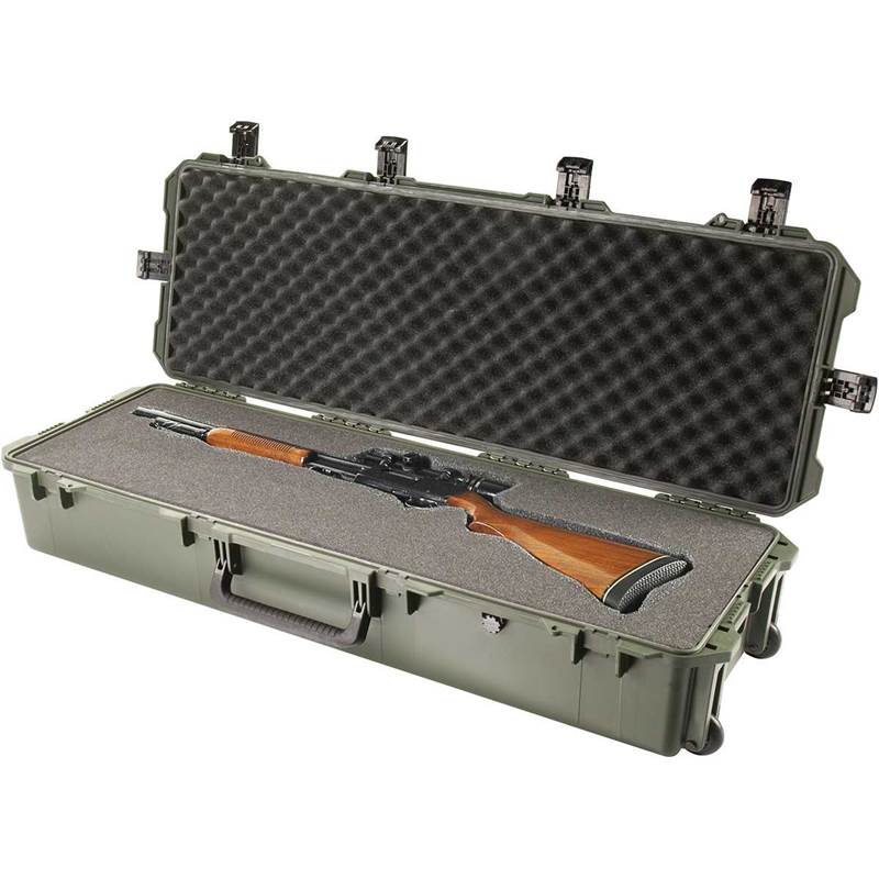 Peli IM3220 Storm Case With Foam-5