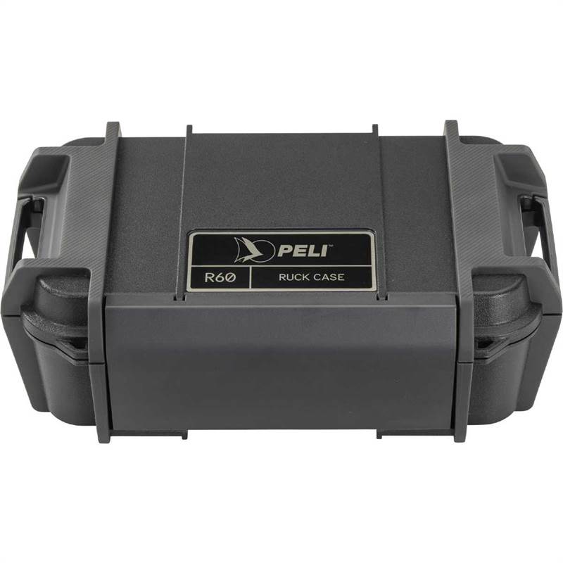 Peli R60 Personal Utility Ruck Case-2