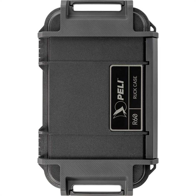 Peli R60 Personal Utility Ruck Case-4