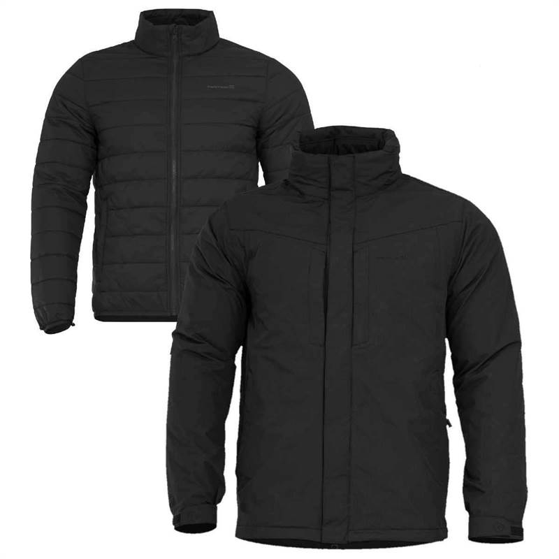 Pentagon Gen V3.0 3 In 1 Jacket-5