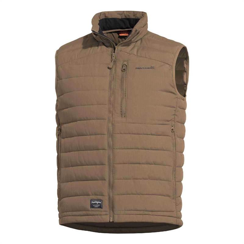 Pentagon Arcadian Insulated Vest-1