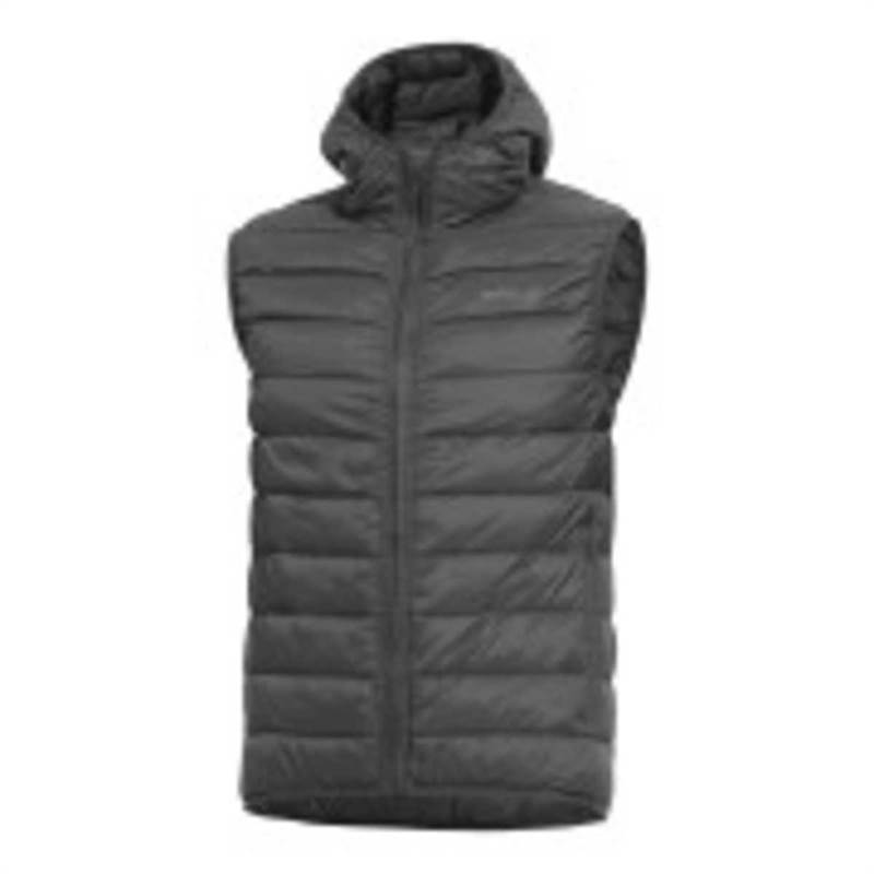 Pentagon Aurora Hooded Insulated Vest-2