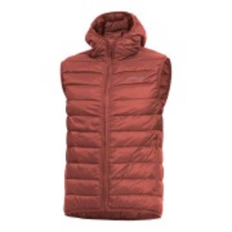 Pentagon Aurora Hooded Insulated Vest-5