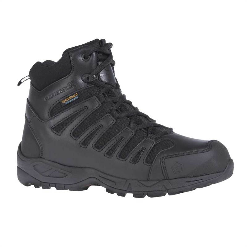 Pentagon Achilles Tactical Boot Xtr 6''-1