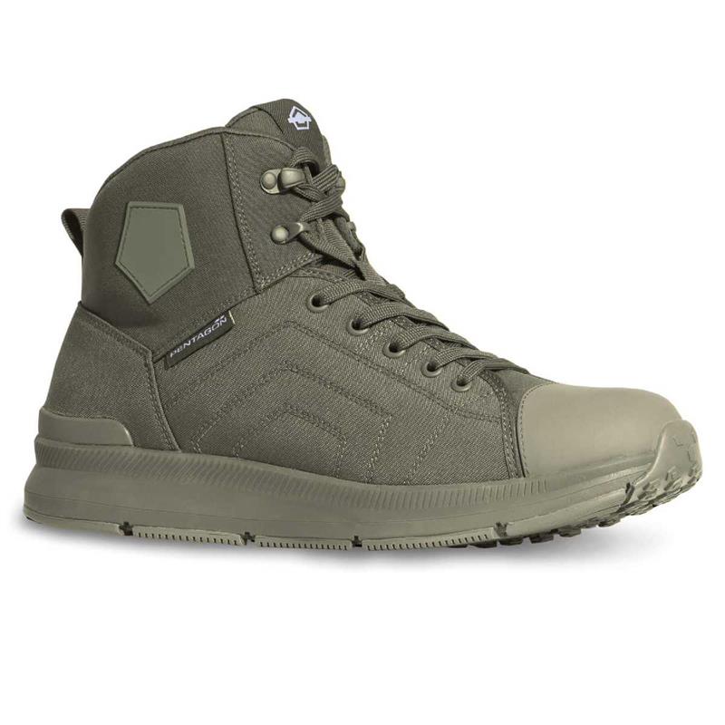 Pentagon Hybrid 2.0 Boots-3