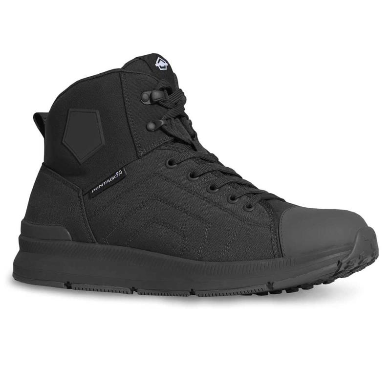 Pentagon Hybrid 2.0 Boots-4