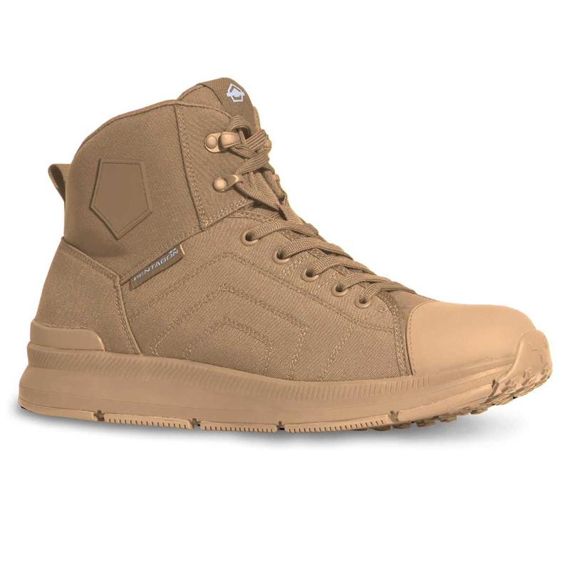 Pentagon Hybrid 2.0 Boots-5