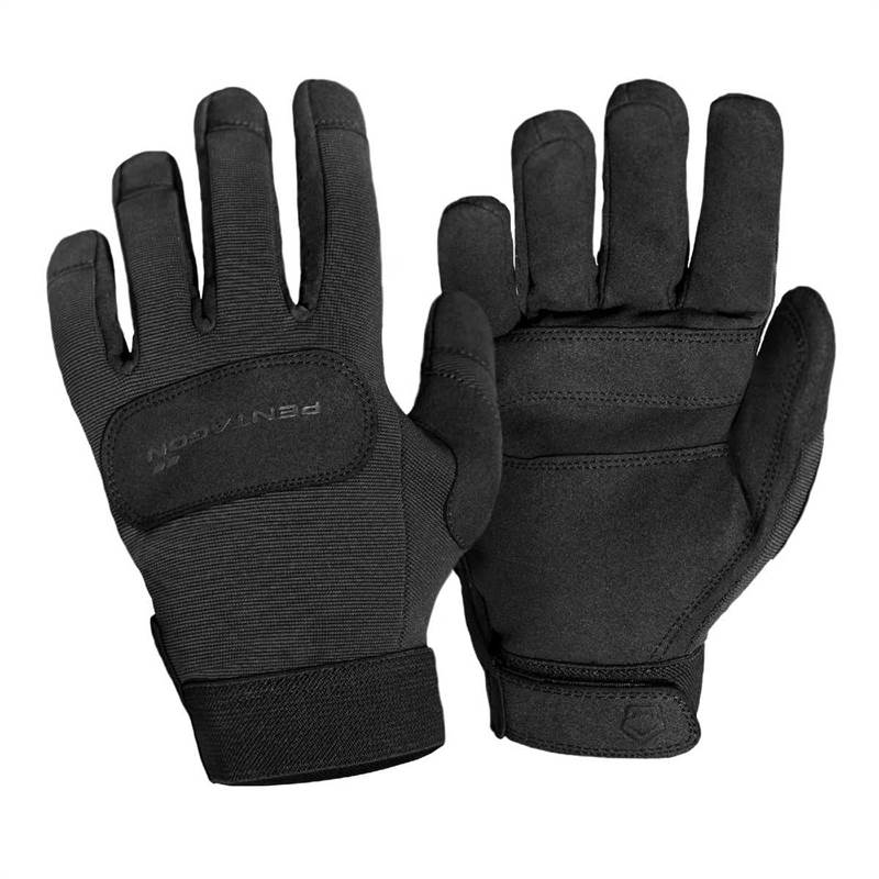 Pentagon Duty Mechanic Gloves-1