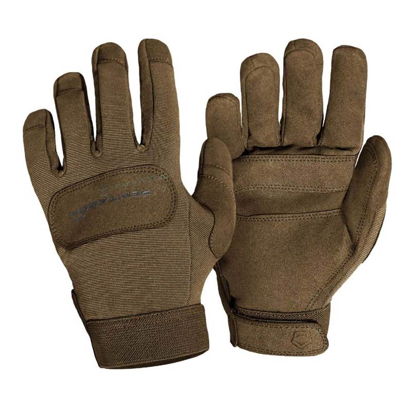 Pentagon Duty Mechanic Gloves-3