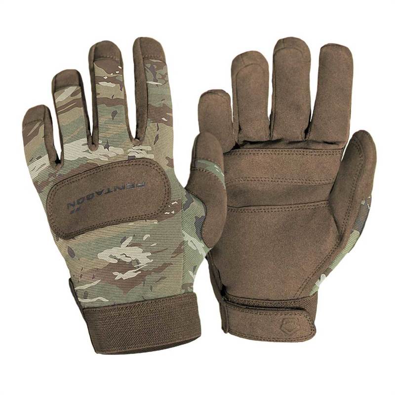 Pentagon Duty Mechanic Gloves-5
