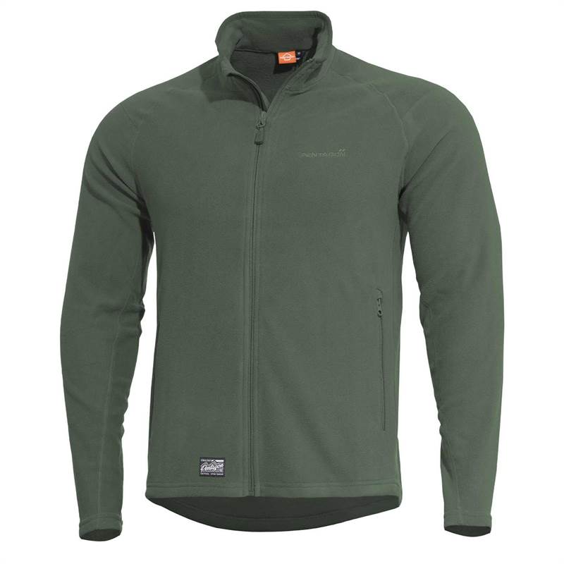 Pentagon Arkos Fleece Sweater-3