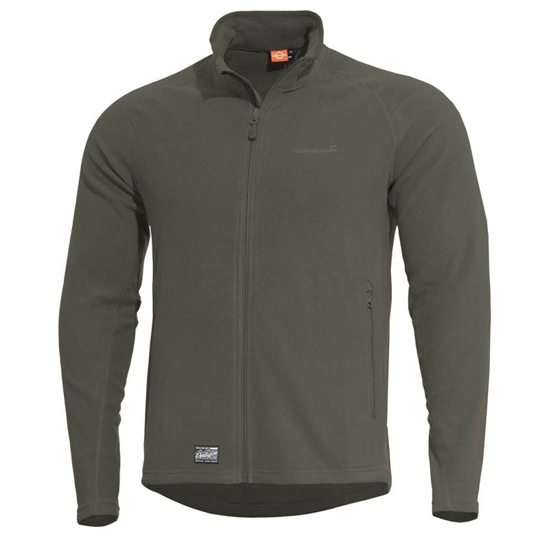 Pentagon Arkos Fleece Sweater-4