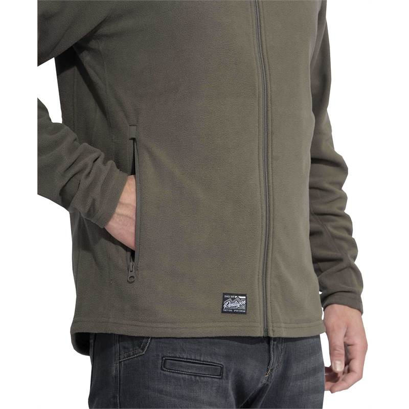 Pentagon Arkos Fleece Sweater-5
