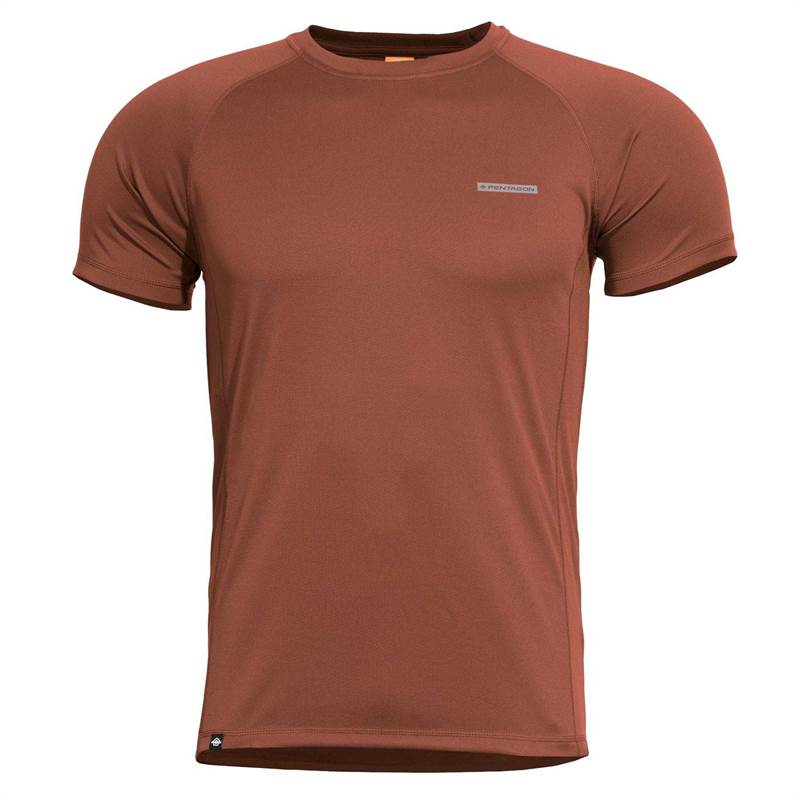 Pentagon Bodyshock Mk2 Quick Dry T-Shirt-3