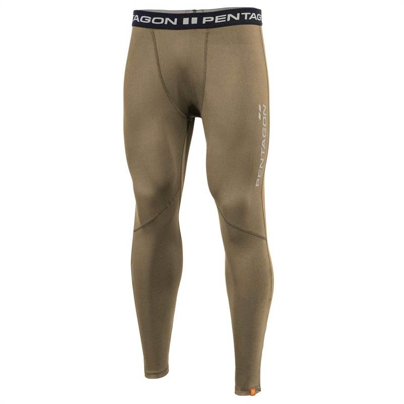 Pentagon Apollo Long Baselayer Pants-2