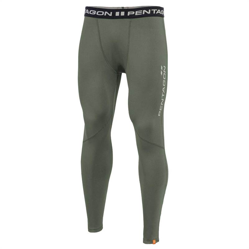 Pentagon Apollo Long Baselayer Pants-4