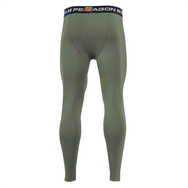 Pentagon Apollo Long Baselayer Pants-5