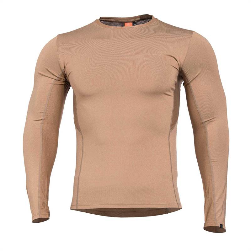 Pentagon Apollo Activity Long Thermal Shirt-3
