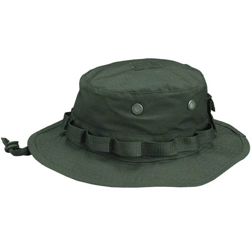 Pentagon Jungle Hat Ripstop-4