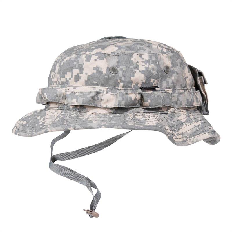 Pentagon Jungle Hat Ripstop-1