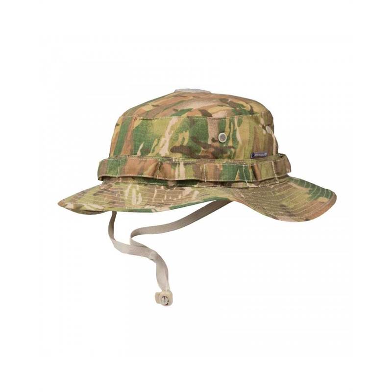 Pentagon Jungle Hat Ripstop-3