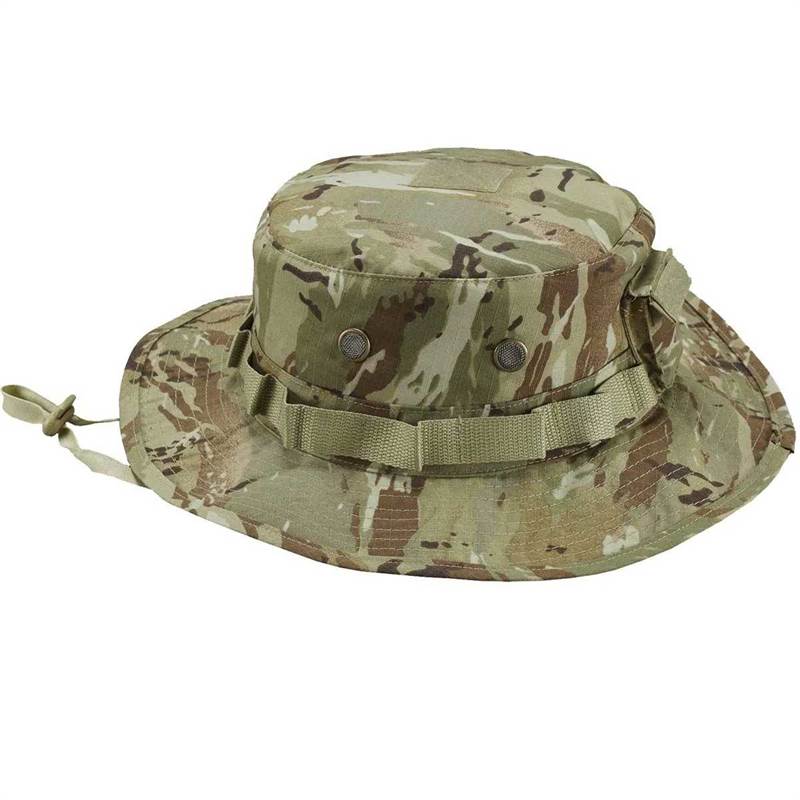 Pentagon Jungle Hat Ripstop-5