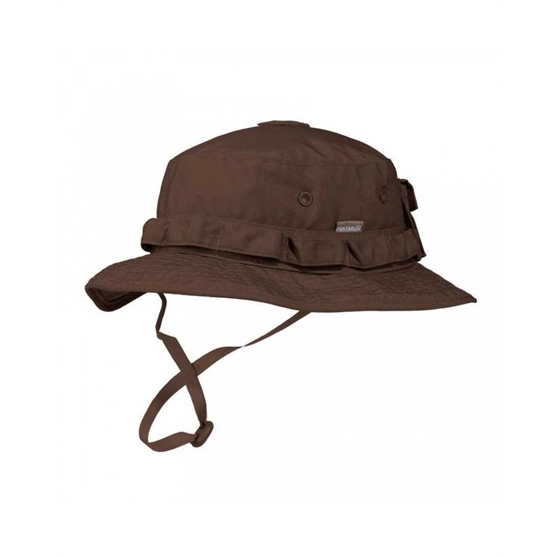 Pentagon Jungle Hat Ripstop-2
