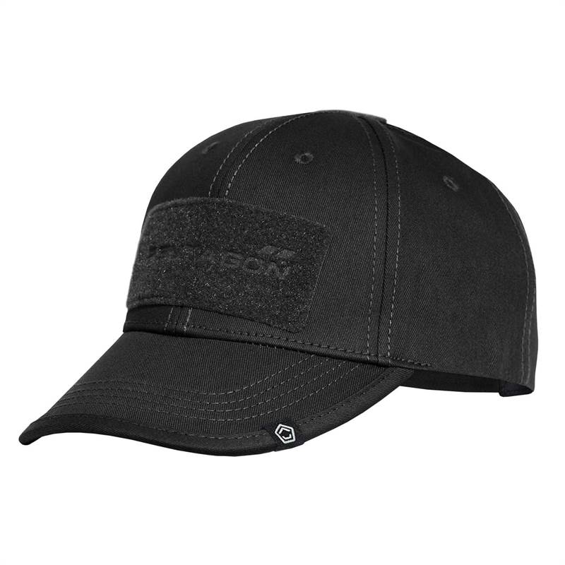 Pentagon Tactical Bb Cap Twill-1