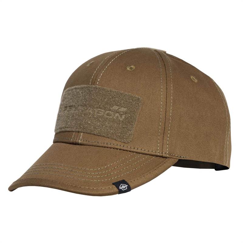 Pentagon Tactical Bb Cap Twill-2