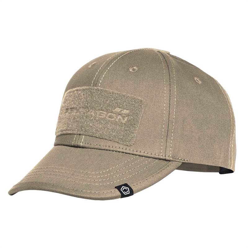 Pentagon Tactical Bb Cap Twill-3
