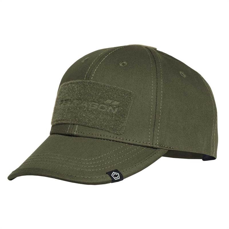 Pentagon Tactical Bb Cap Twill-4